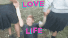 Love Life GIF - Love Life Dragging GIFs
