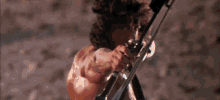 Abell46s Reface GIF - Abell46s Reface Rambo GIFs