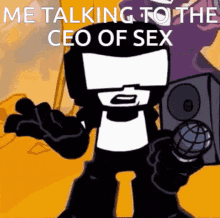 fnf tankman ceo of sex talking to talking to the