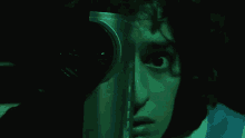 Scared Cola GIF - Scared Cola Cartel GIFs