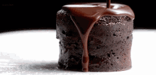 Cake Food GIF - Cake Food Chocolate GIFs