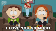 i love you so much scott malkinson south park s23e9 basic cable