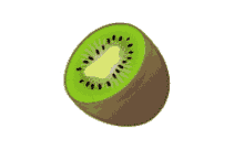 tasty kiwi