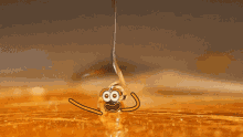 Liquid Rope Coil Honey Dance GIF - Liquid Rope Coil Honey Dance Honey Coil GIFs
