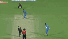 In To The Crowd Trending GIF - In To The Crowd Trending Dhoni GIFs
