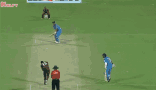 In To The Crowd Trending GIF - In To The Crowd Trending Dhoni GIFs