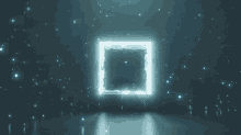 Cube GIF