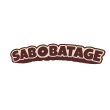sabobatage boba card game bubble tea card game