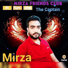 Ronok Mirzafriends GIF - Ronok Mirzafriends Mirza GIFs