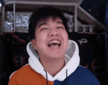 What Up Its Me Junell Dominic GIF - What Up Its Me Junell Dominic Kamusta GIFs