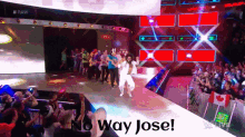 No Way Jose GIF - No Way Jose GIFs
