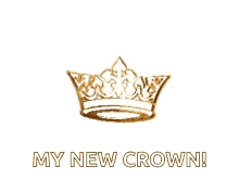 Tiara My New Crown GIF - Tiara My New Crown Spinning GIFs