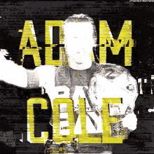 Adam Cole Nxt Champion GIF - Adam Cole Nxt Champion Wwe GIFs