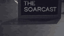 The Soarcast Intro GIF - The Soarcast Intro New Team GIFs
