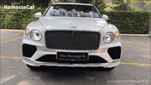 Bentley Bentayga Cars GIF - Bentley Bentayga Cars Auto GIFs