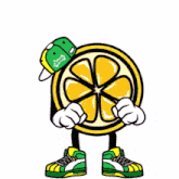 Sprite Stay Cool GIF - Sprite Stay Cool Lemon Lime GIFs