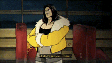 Hunter The Parenting World Of Darkness GIF - Hunter The Parenting World Of Darkness Paradox GIFs