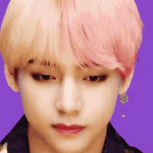 Taehung Handsome GIF