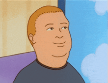 Bobby Hill King Of The Hill GIF - Bobby Hill King Of The Hill Smirk GIFs