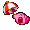 Kirby Sticker - Kirby Stickers
