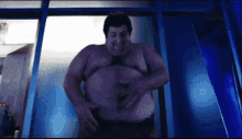Fat Guy Fat GIF - Fat Guy Fat Adam Sandler GIFs