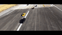 Worlds Greatest Drag Race GIF - Dragrace Cars Speed GIFs