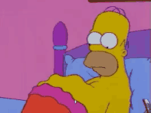 Im Hungry Homer GIF - Im Hungry Hungry Homer GIFs