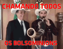 Bolsominion Bolsonaro Gado Chamando Bolsonaro Bolominion GIF - Bolsominion Bolsonaro Gado Chamando Bolsonaro Bolominion GIFs