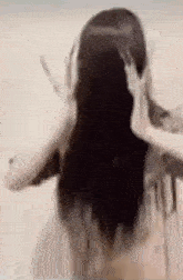 Sadako Cunty GIF - Sadako Cunty Radlcies GIFs