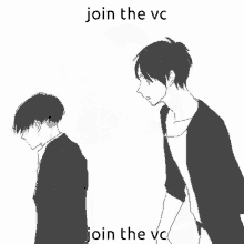 Join The Vc Discord GIF - Join The Vc Discord Tax Fraud GIFs