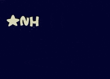 a dark blue background with white letters that say don phương