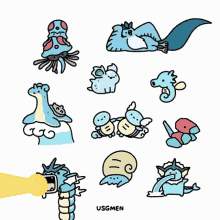 Pokemalon GIF - Pokemalon GIFs