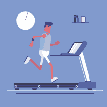 Treadmill Workouts GIF - Treadmill Workouts Running GIFs