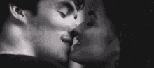 Kiss Passionate Kiss GIF - Kiss Passionate Kiss Make Out GIFs