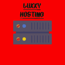 Luxxy Hosting GIF - Luxxy Hosting Hosting Luxxy GIFs