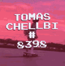 Tomas Chellbi GIF - Tomas Chellbi GIFs