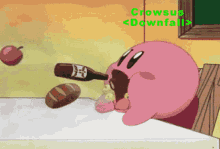 Crowsus Downfall Crowby GIF - Crowsus Downfall Crowby Crowsus GIFs