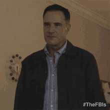 We Worked Together Angelo Carpenter GIF - We Worked Together Angelo Carpenter Fbi Most Wanted GIFs