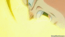 Super Saiyan Goku Charge GIF - Super Saiyan Goku Charge Ss3 GIFs