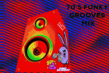 70s Mix Banner Bad Bunny GIF - 70s Mix Banner Bad Bunny 420 GIFs