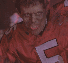 Cory Monteith Thriller GIF - Cory Monteith Thriller GIFs