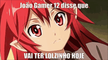 João Gamer12 Lolzinho GIF