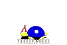 Goodbye Chat Tort GIF - Goodbye Chat Tort Vlif GIFs