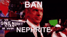 Banned Neph Banned GIF - Banned Neph Banned Nephrite Banned GIFs