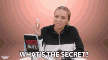 Whats The Secret Confused GIF - Whats The Secret Confused Curious GIFs