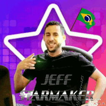 Jeff Jeffana GIF - Jeff Jeffana Jeffoficial GIFs