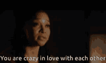 Crazy In Love Each Other GIF - Crazy In Love Each Other In Love GIFs