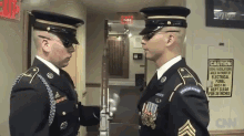 Cnn Takes A Look Behind The Scenes Of Guarding The Tomb Of The Unknowns In Arlington. GIF - GIFs