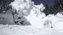 Snow Crash GIF - Snow Crash Disaster GIFs