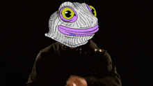Cyber Frogs Cyberfrogs GIF - Cyber Frogs Cyberfrogs Frogs Fuck GIFs